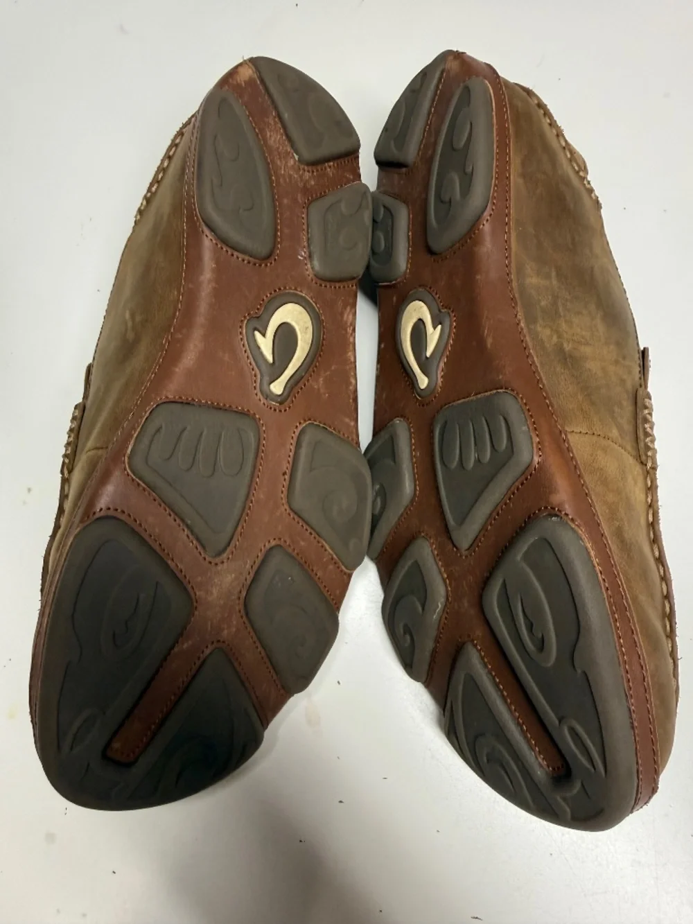 OluKai shoes are